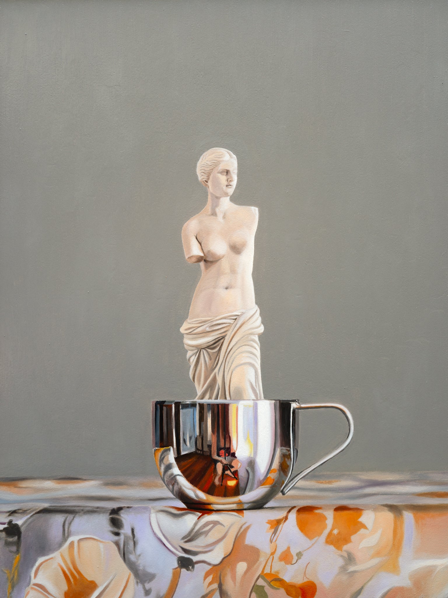 One Cup of Antiquity