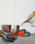 One Cup of Robin