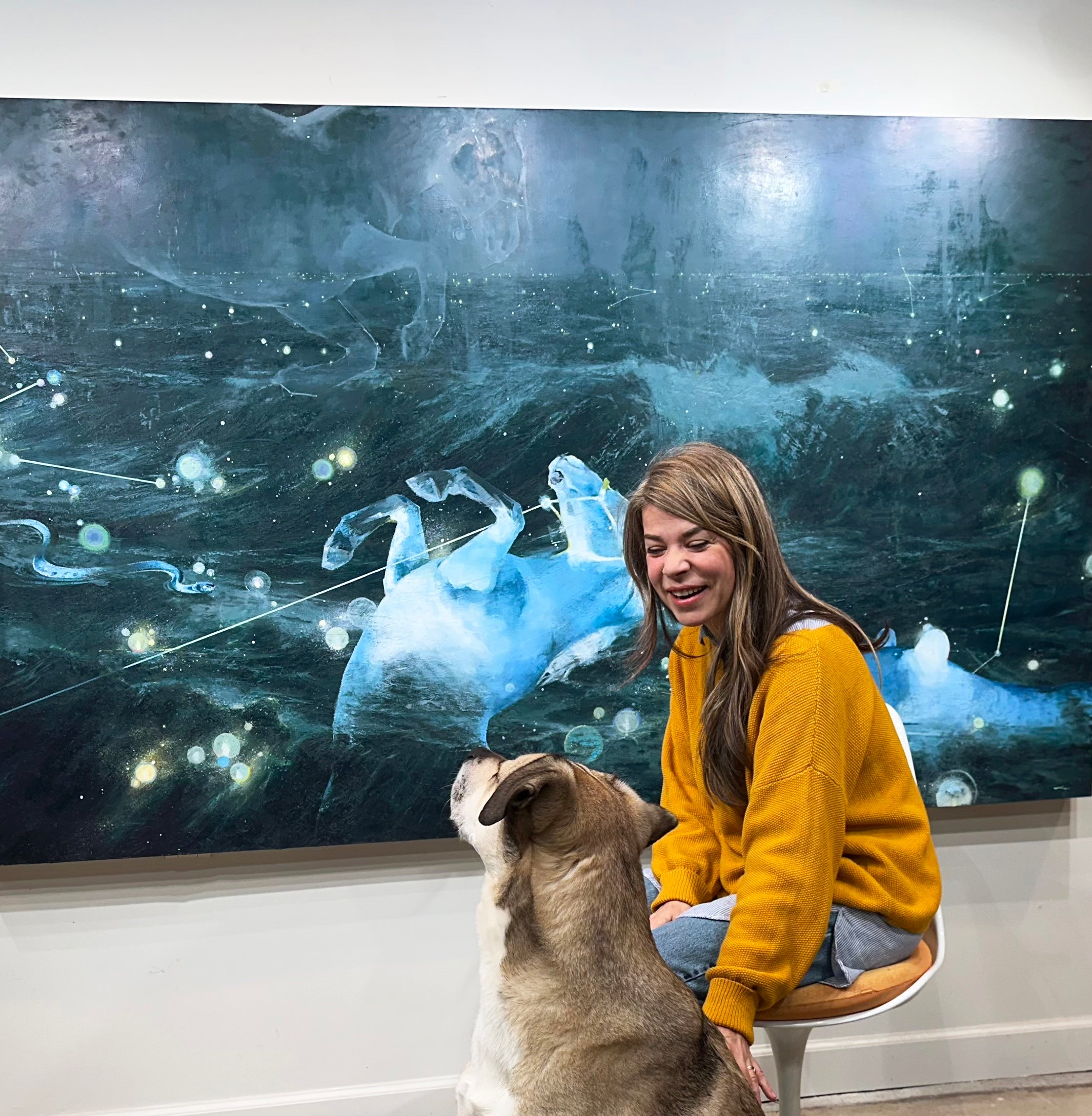 Constellation (11pm)