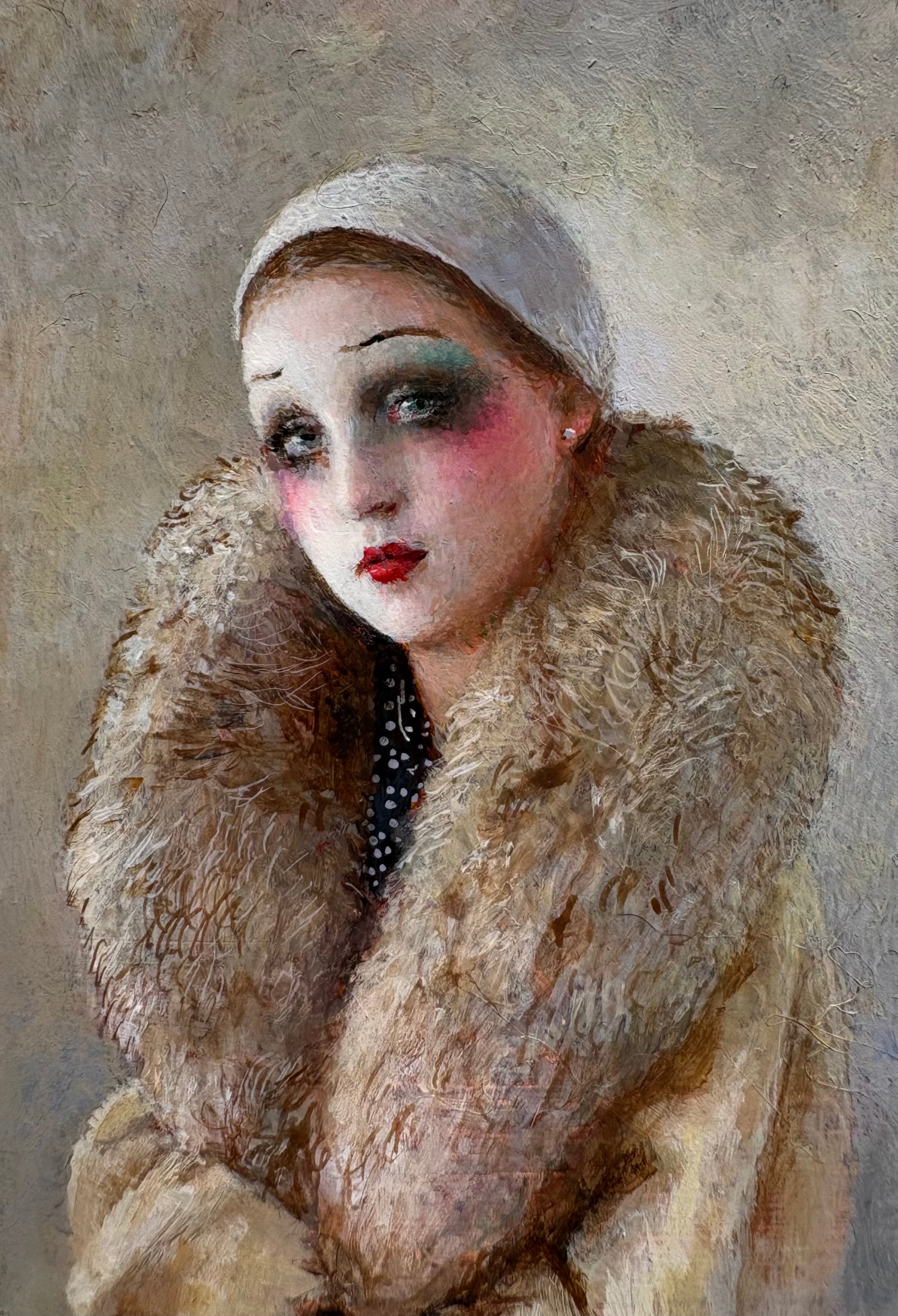 Pierette