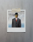 Remember Magritte