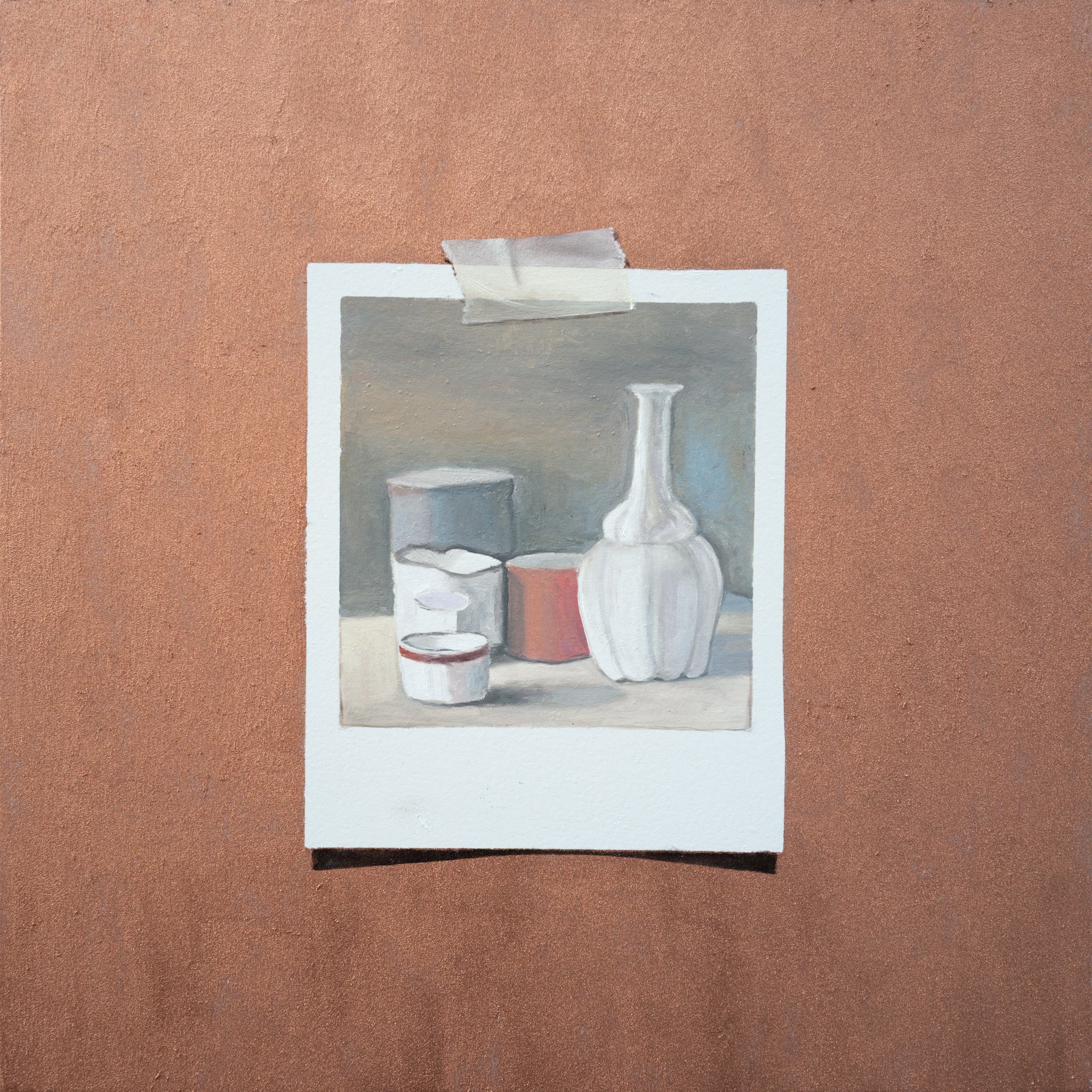 Remember Morandi