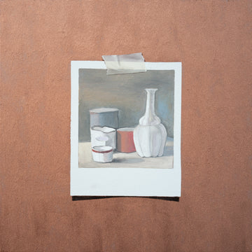 Remember Morandi