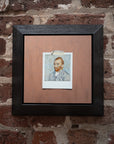 Remember Van Gogh