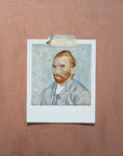 Remember Van Gogh