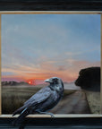 ON HOLD - The Edge of Elsewhere