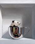 One Cup of Panda