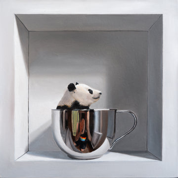 One Cup of Panda