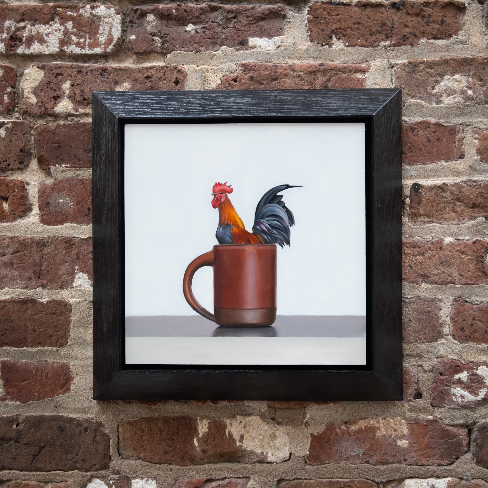 A House Divided: South Carolina