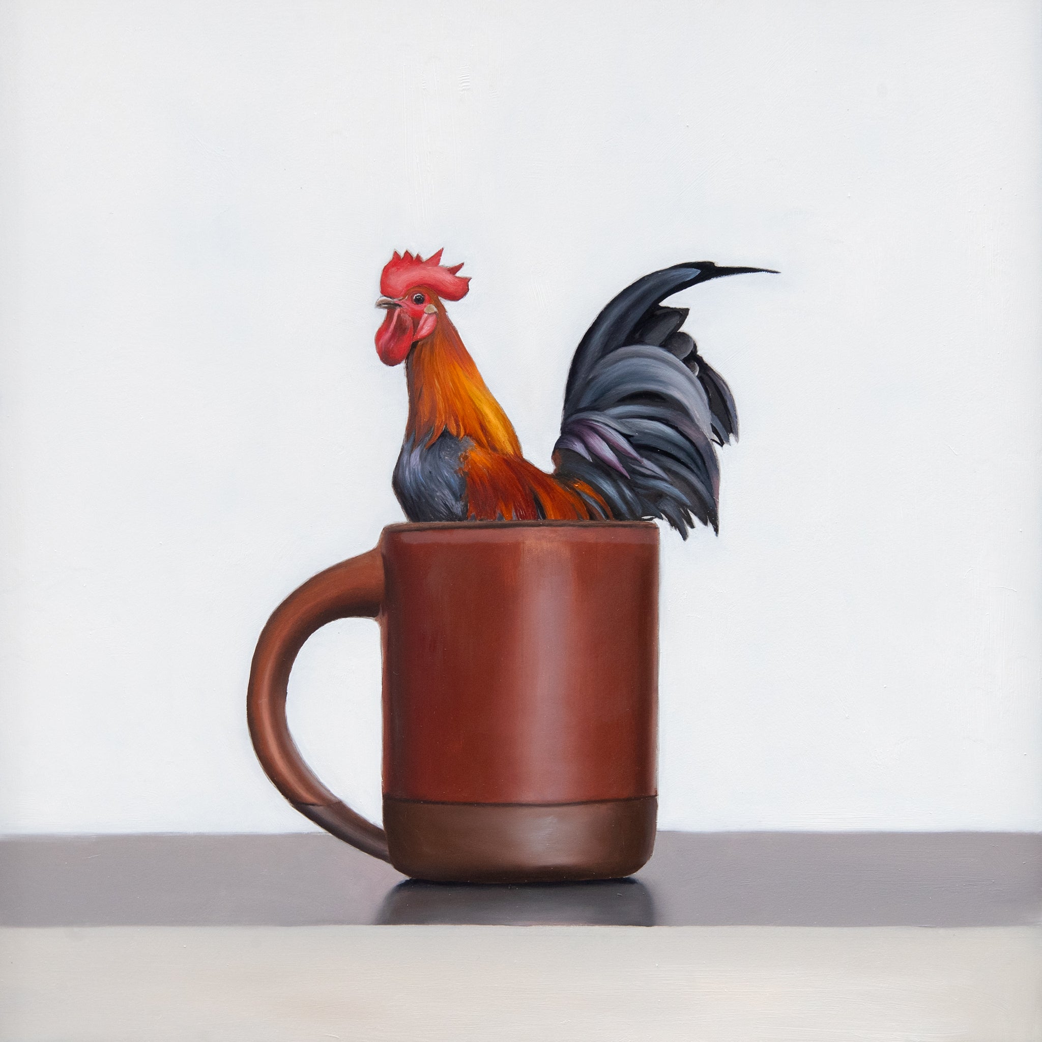 A House Divided: South Carolina