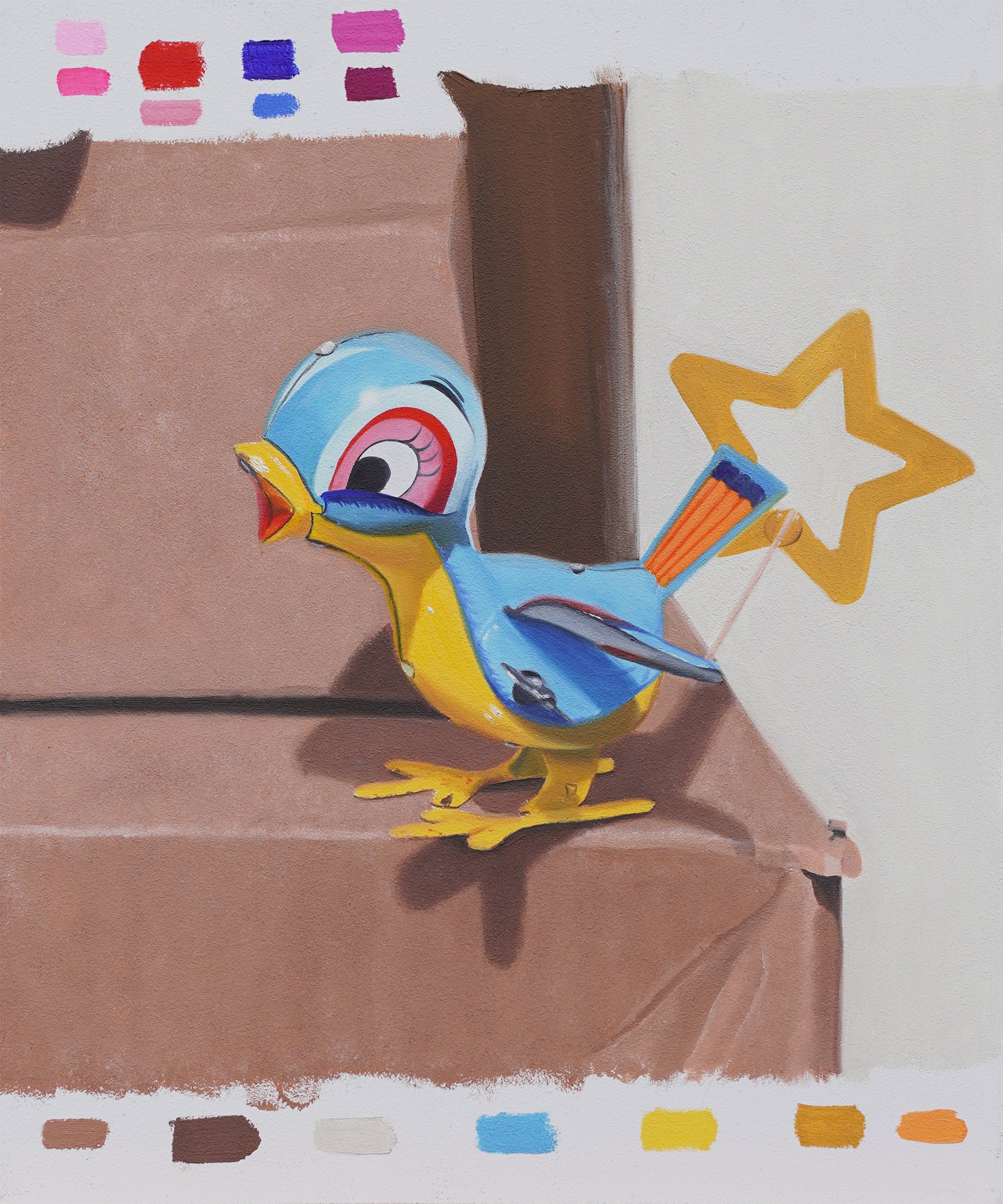 How Sweet It Is Two Bee Loved By You Study