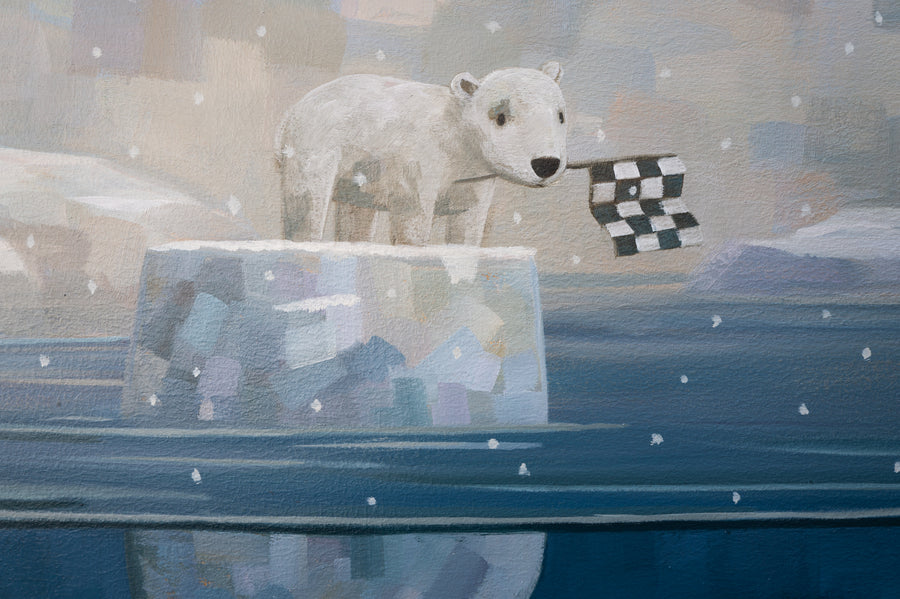 The Photo Finish