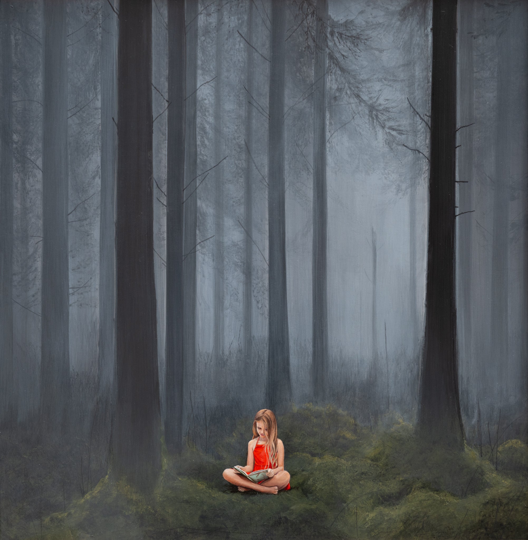 The Giving Trees