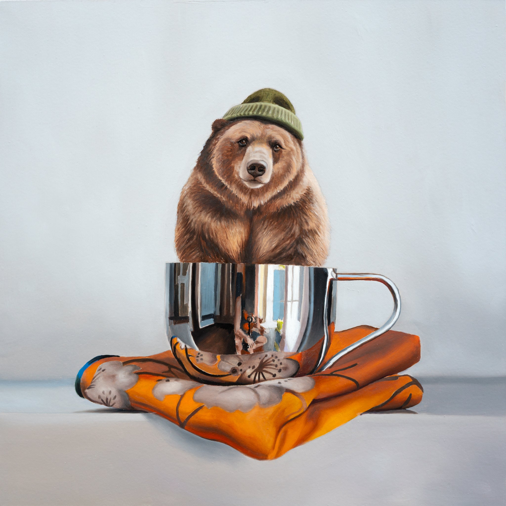 Warm and Cozy