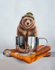 Warm and Cozy