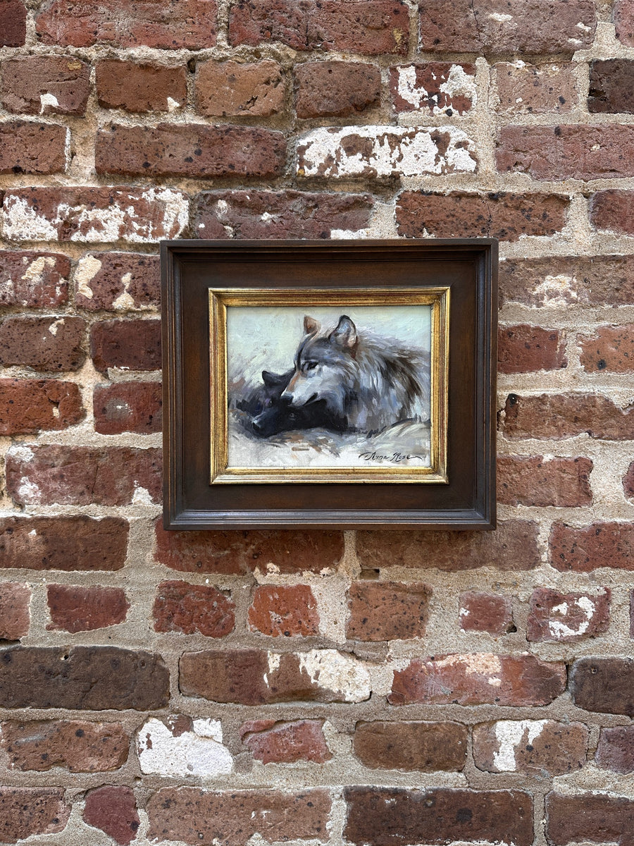 Wolf Study