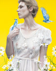 Becca in the Spring