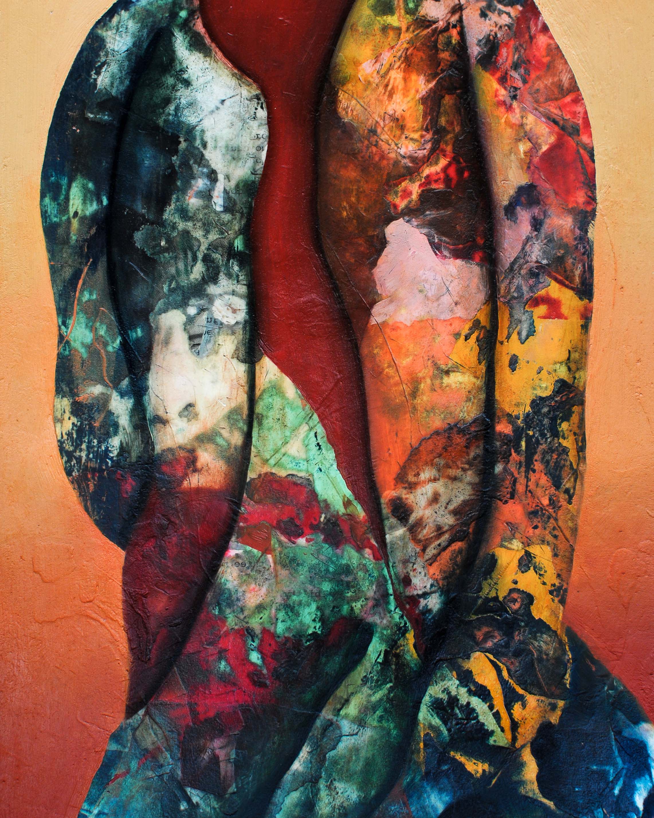 Vertical Landscapes