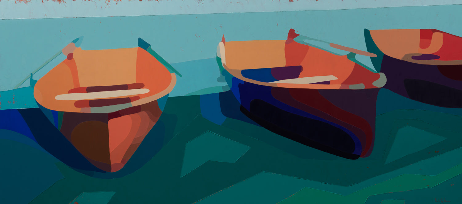 All The Time in the World