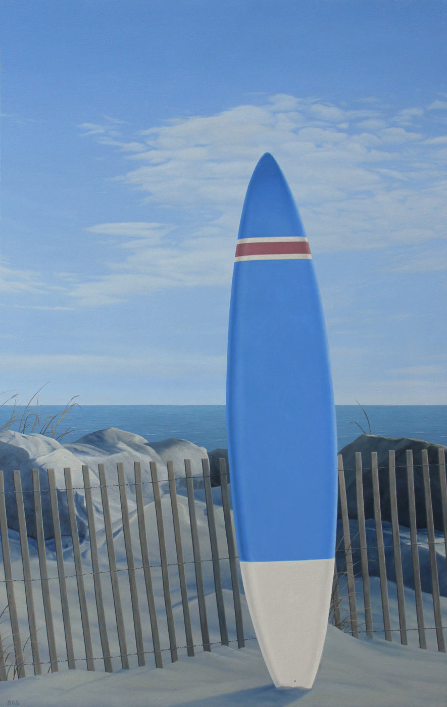 Beach Break