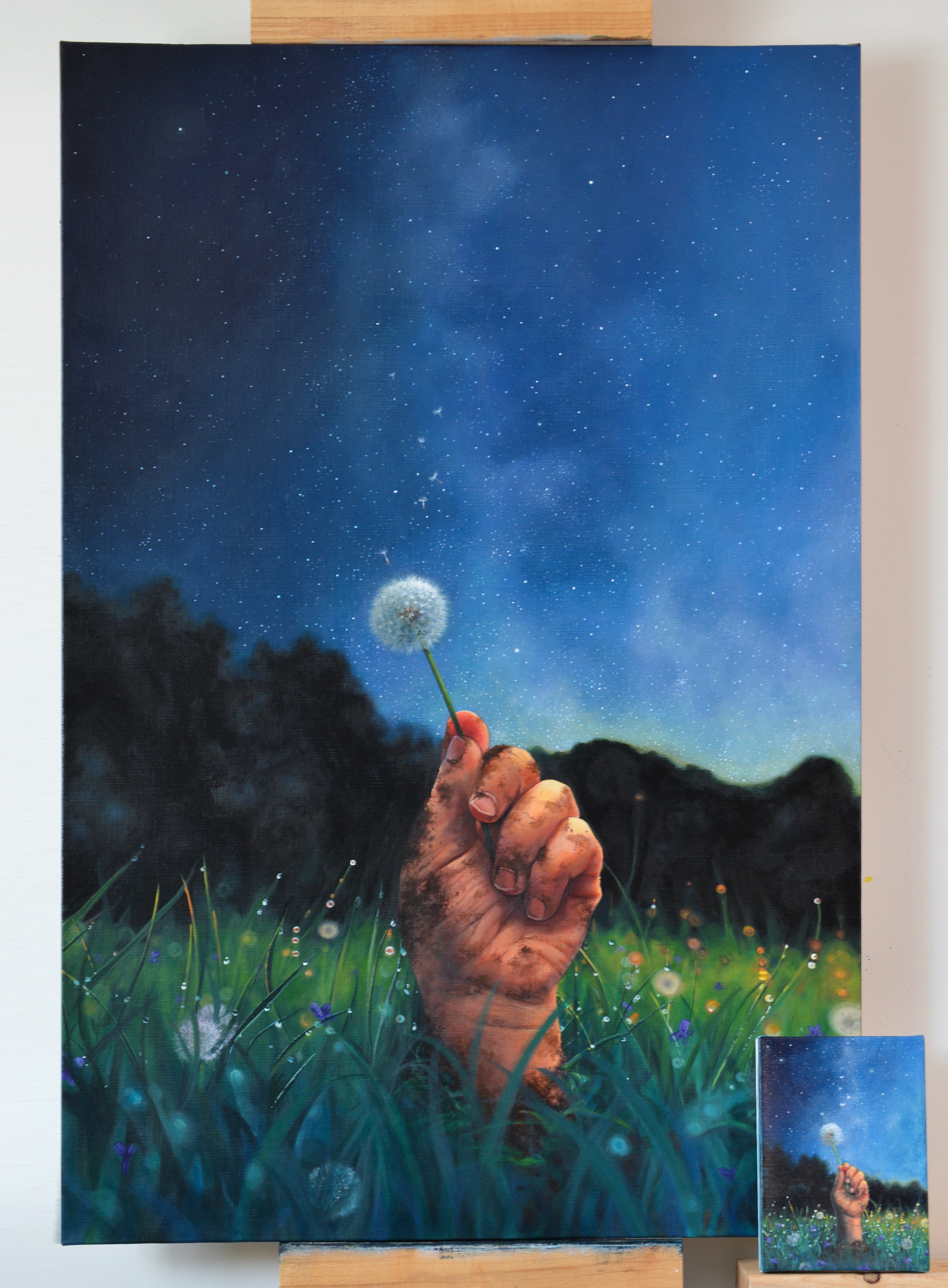 Hope is Always Held for You