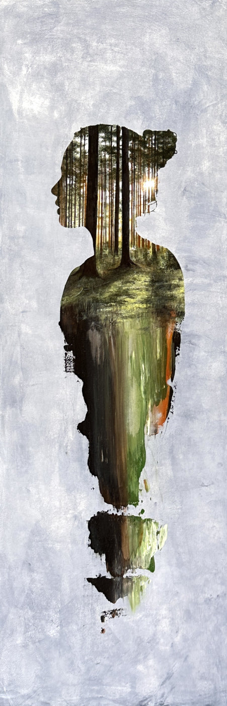 Hidden Within