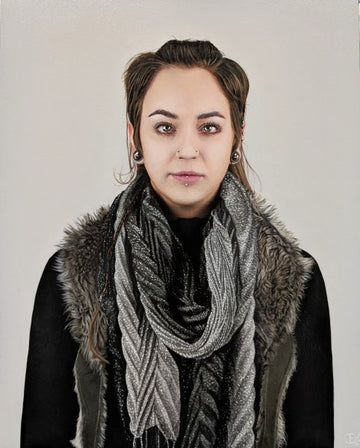 Aimee in Fur II