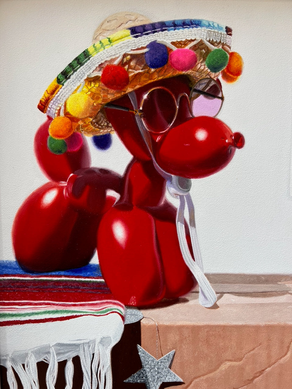 Cinco De Mutto