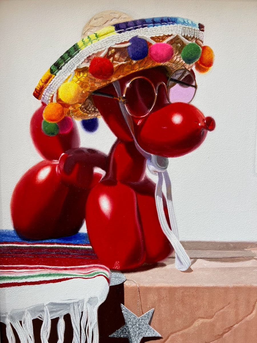 Cinco De Mutto