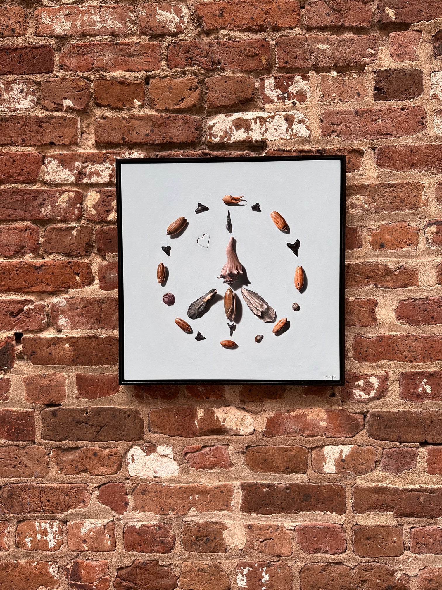 Peace, Love, and Folly Beach