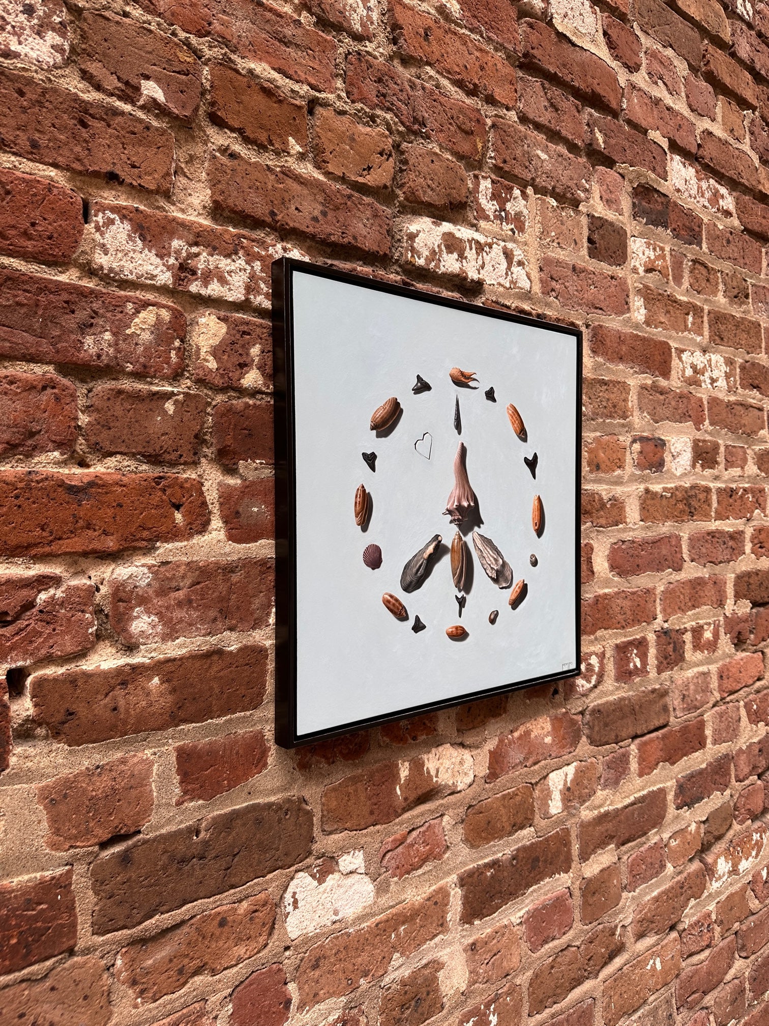 Peace, Love, and Folly Beach