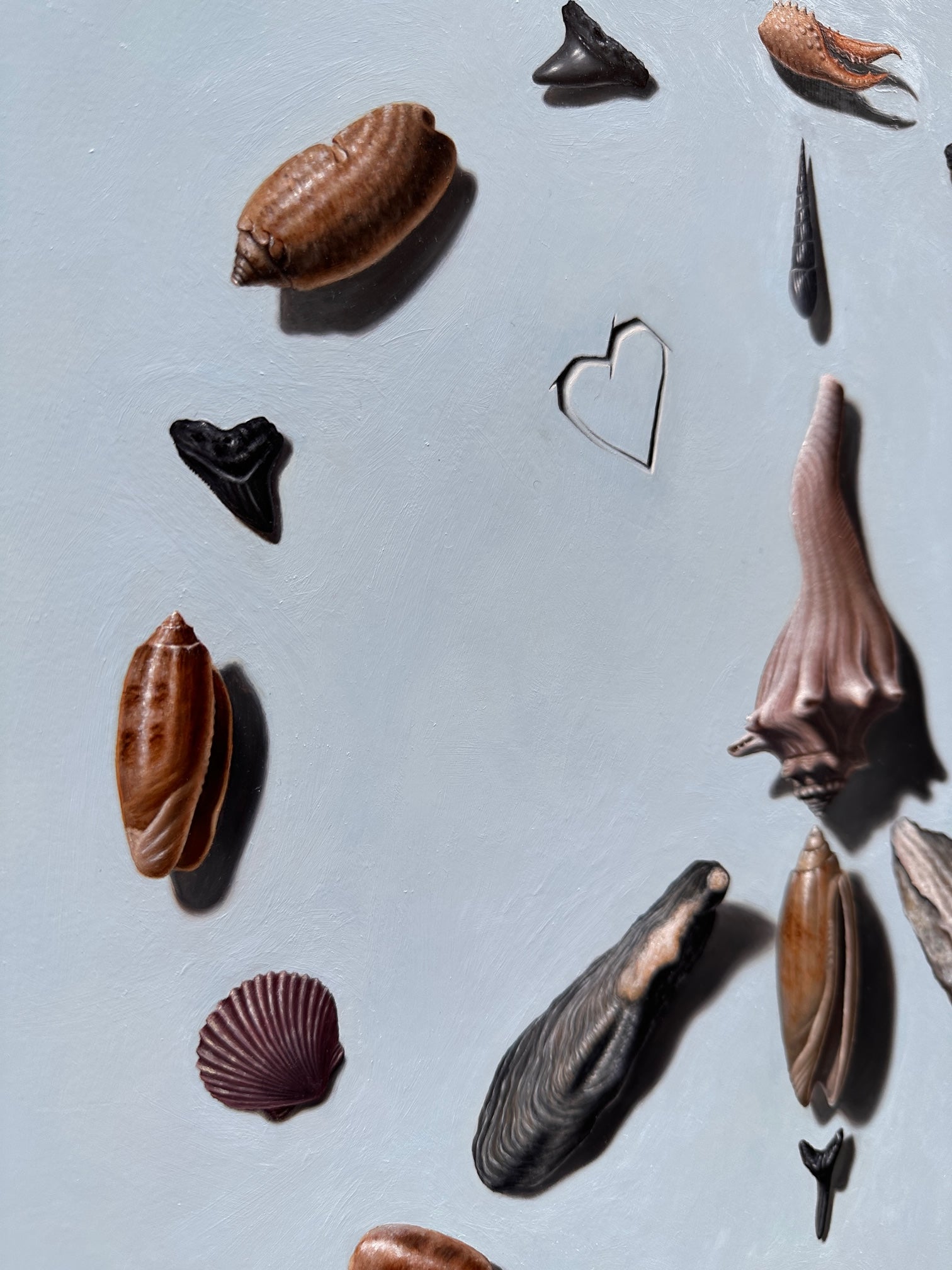 Peace, Love, and Folly Beach