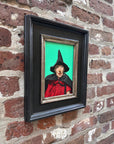 Green Witch