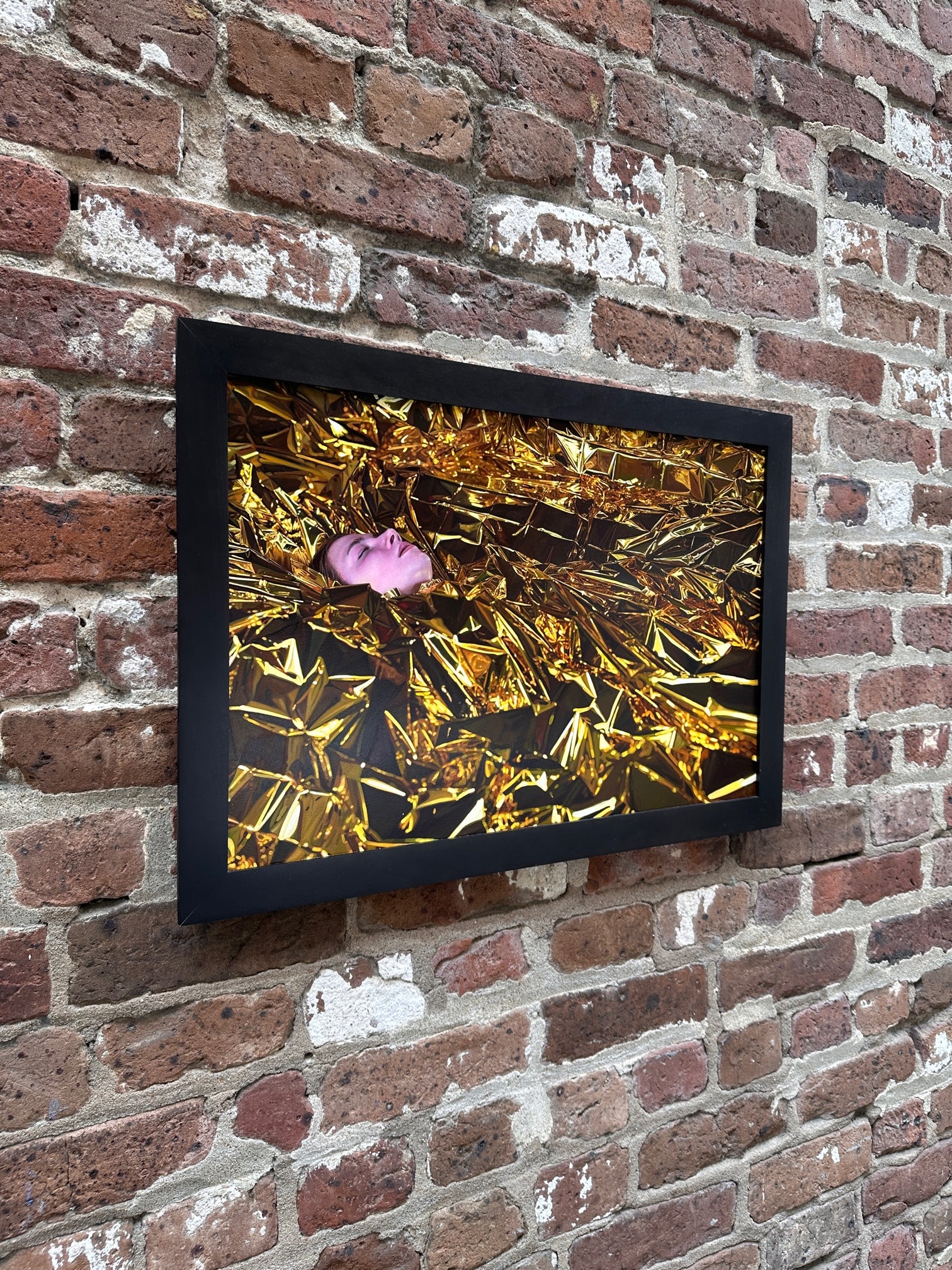 Eden II (Protection)