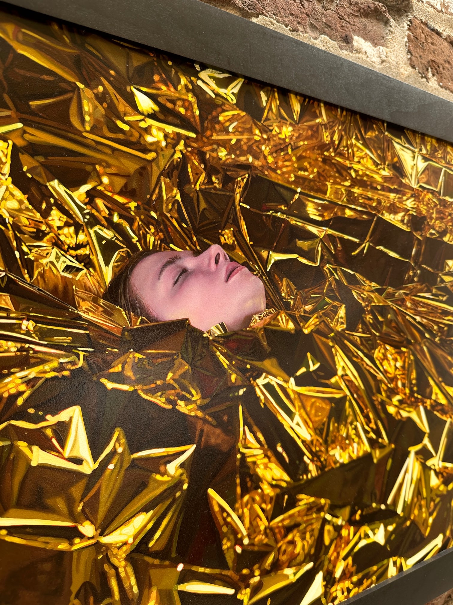 Eden II (Protection)