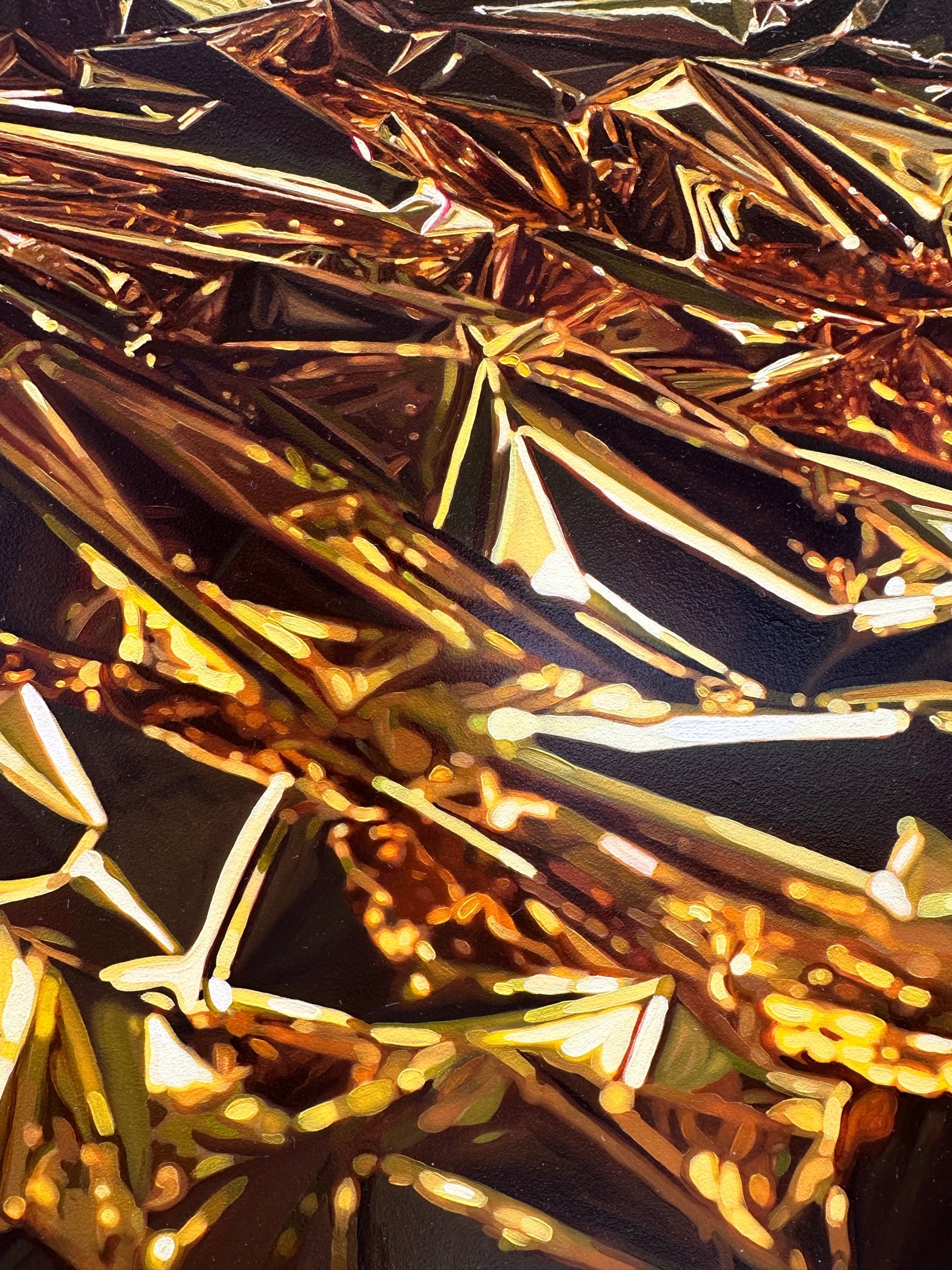 Eden II (Protection)