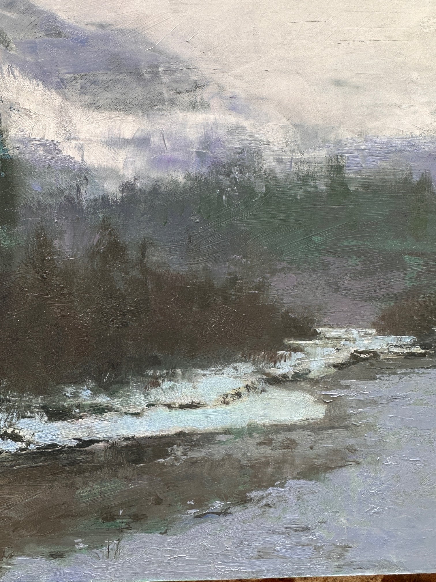 True North