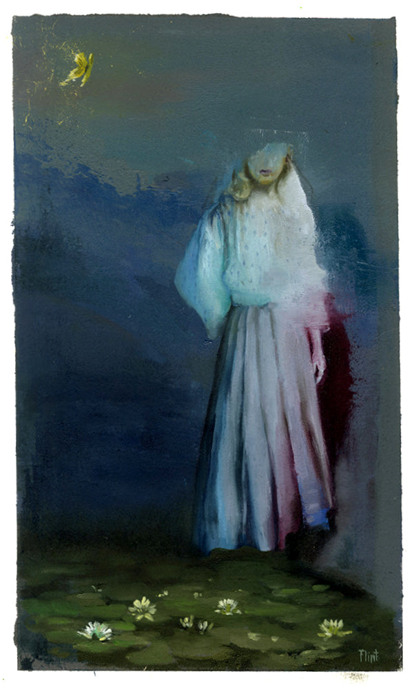 Life in the Twilight