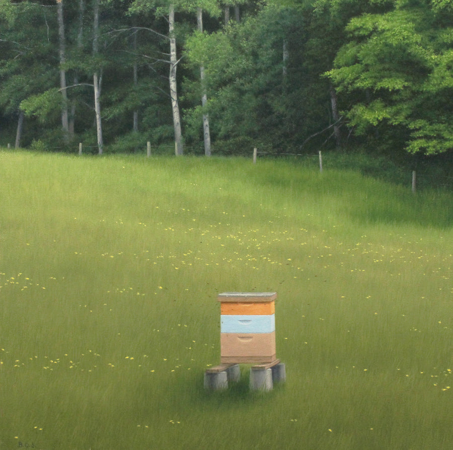 Local Honey