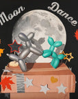 moon dance painting