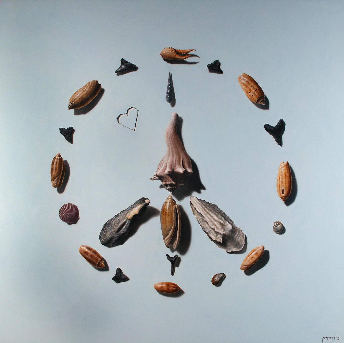 Peace, Love, and Folly Beach