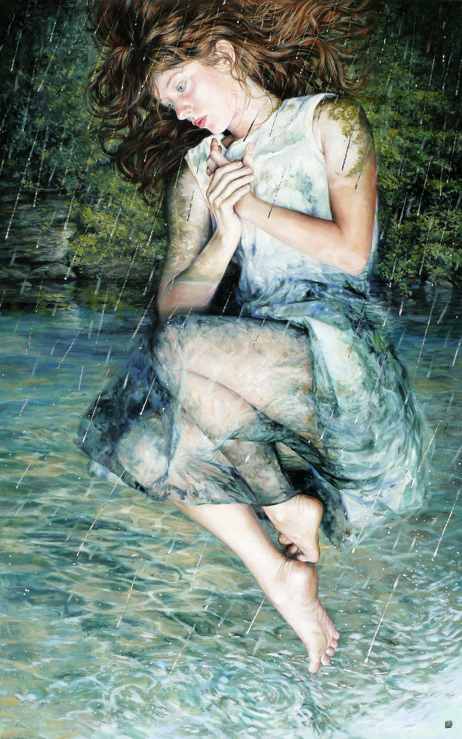 Rainfall