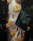 Gilded Torso