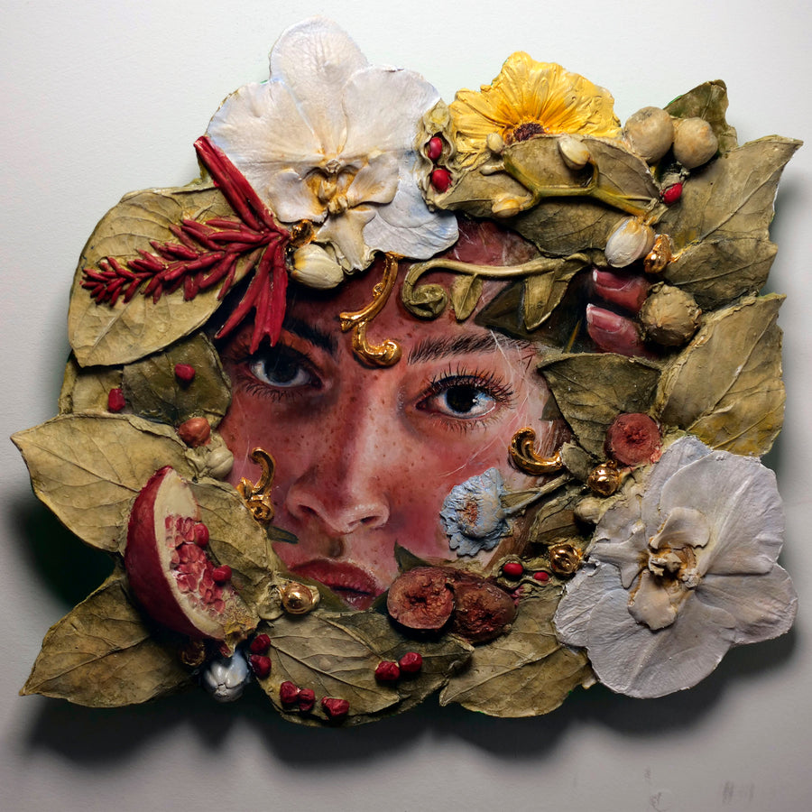 The Botanist