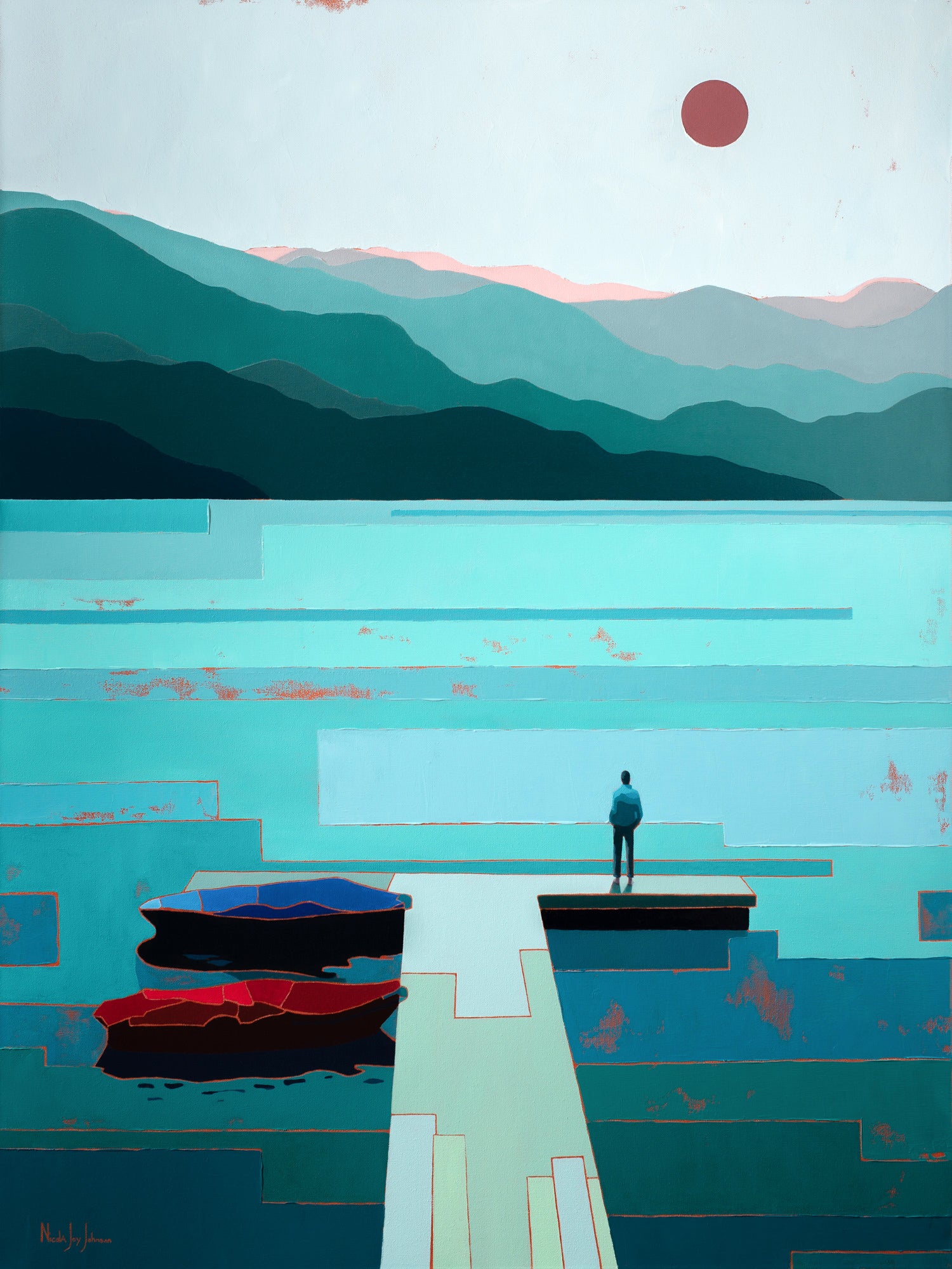 The Things That Remain