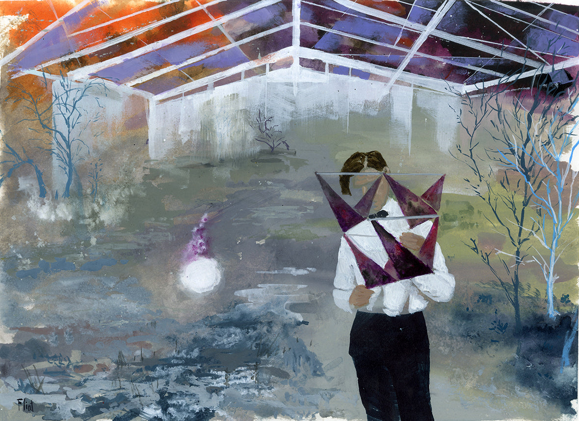 The Chemistry of Atmosphere