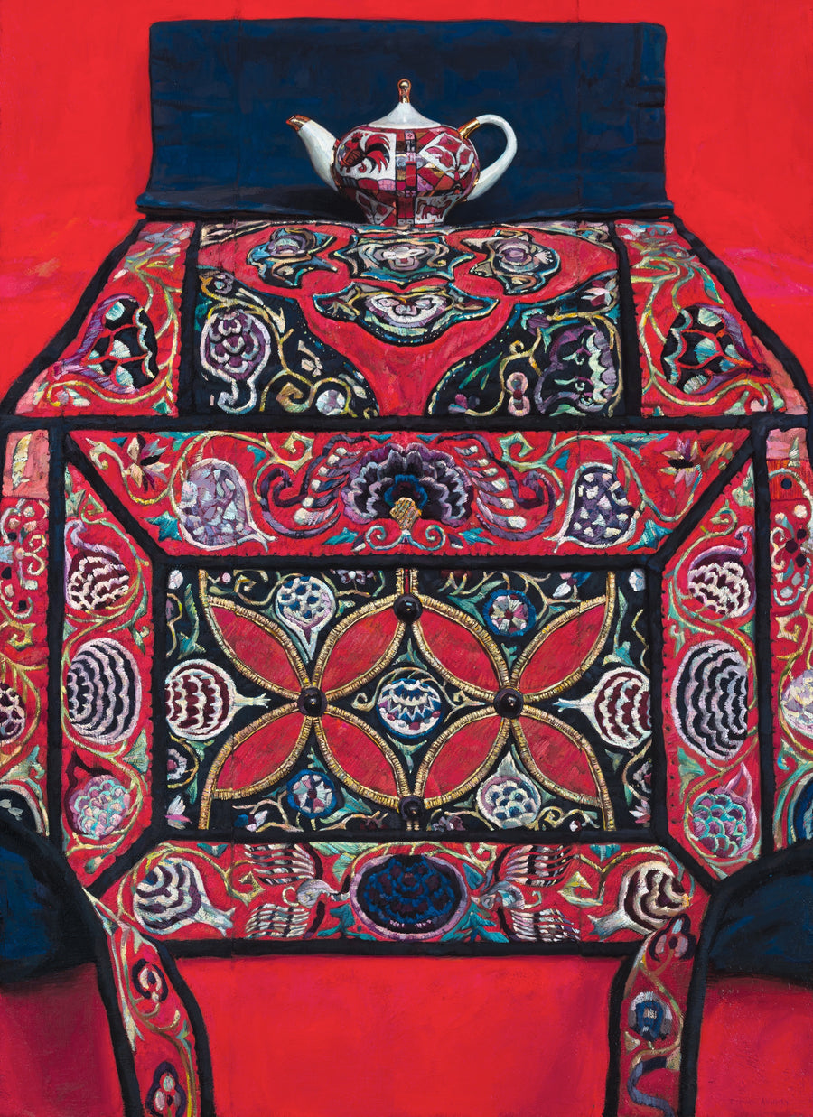 The Emperor