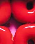 Red Donut 4-pack