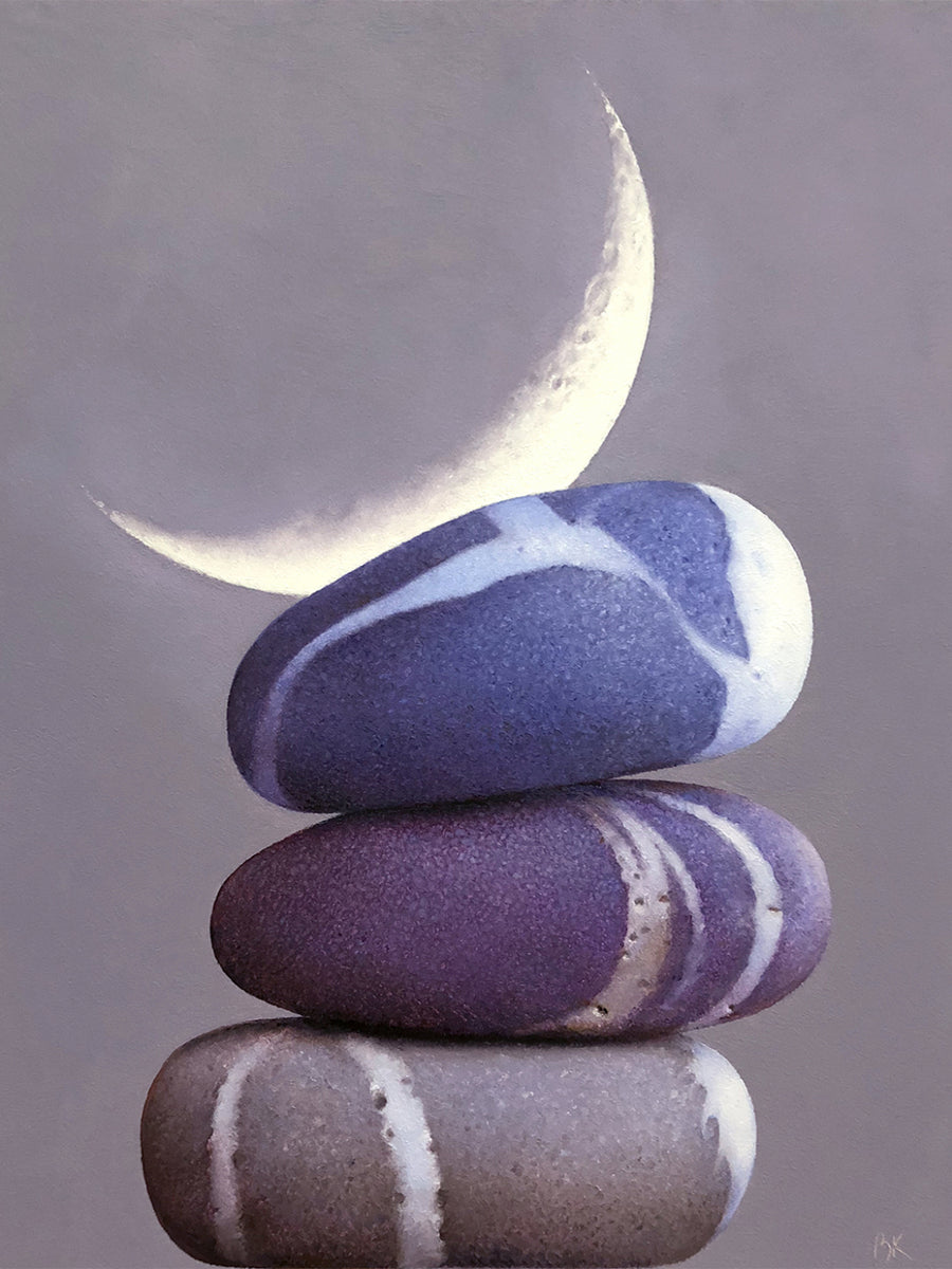 Moon Stones