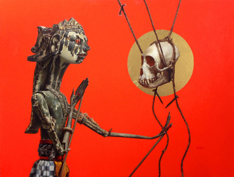 Performance Study Orange